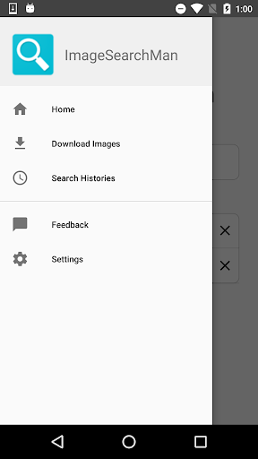 ImageSearchMan