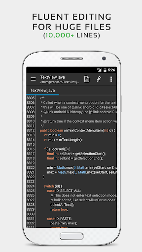 QuickEdit Text Editor Pro QuickEdit Text Editor Pro