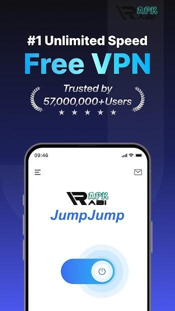 Jump Jump VPN apk Jump Jump VPN apk