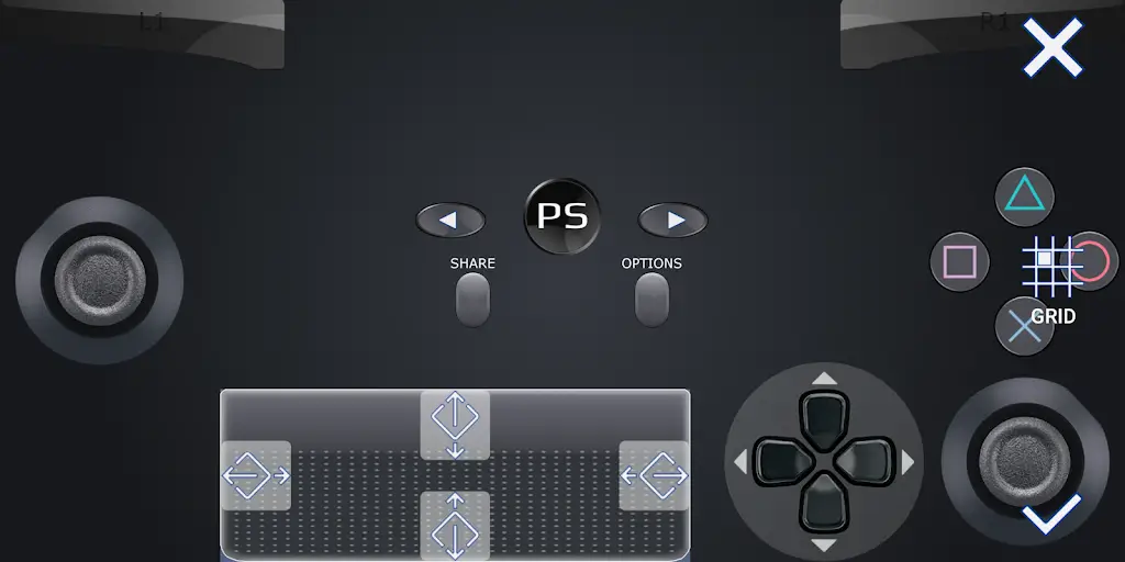 PSPlay: Remote Play v6.6.0