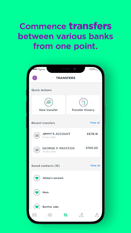 waiz - Money Manager & Tracker waiz - Money Manager & Tracker