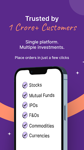 Upstox- Stocks & Demat Account apk Upstox- Stocks & Demat Account apk