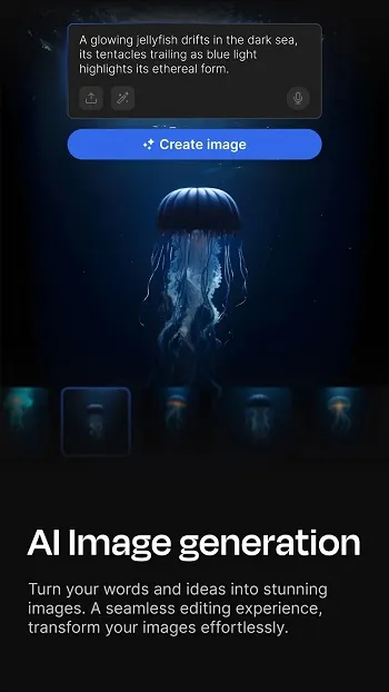 Freepik AI