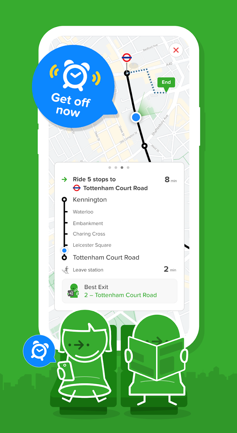Citymapper
