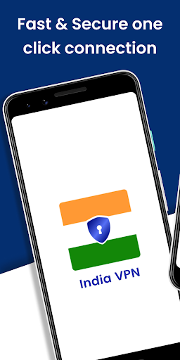 Indian VPN - Fast VPN Proxy