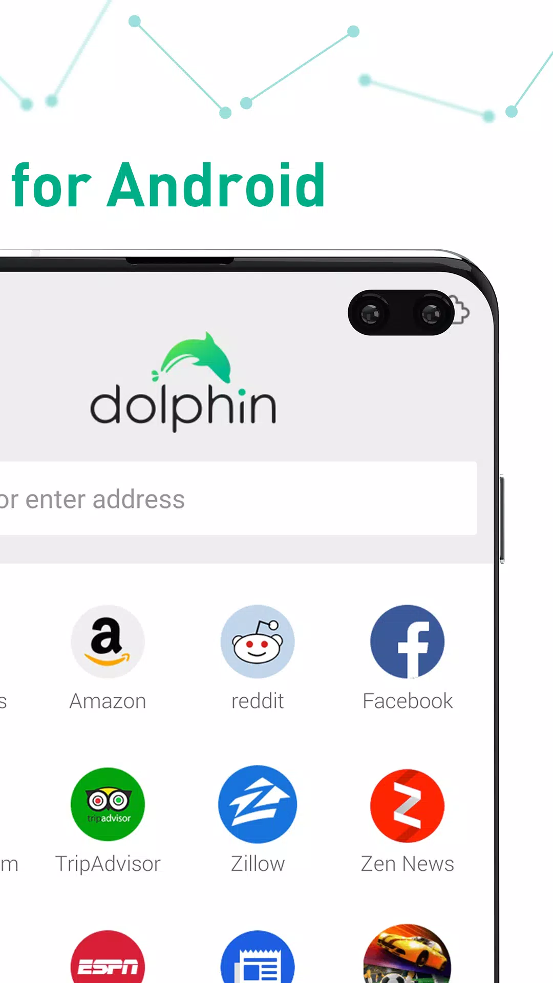 Dolphin Browser Dolphin Browser