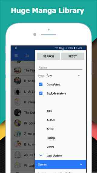 Vyvymanga – Manga Reader Vyvymanga – Manga Reader