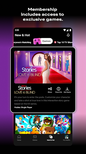Netflix APK download Netflix APK download