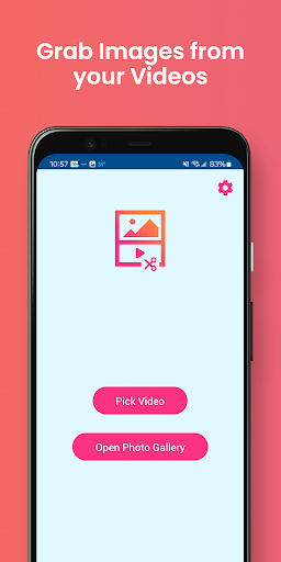Grab Photos from Video