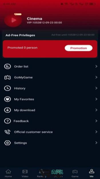 Cinema apk Cinema apk
