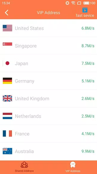 VPN IRAN - turbo rabbit vpn free Unlimited