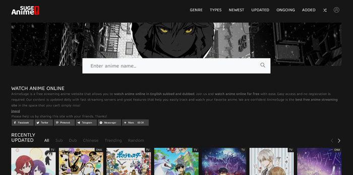 Animefrenzy