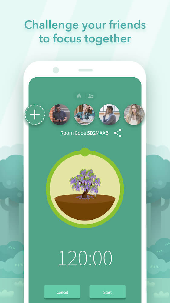 Forest Premium APK Forest Premium APK
