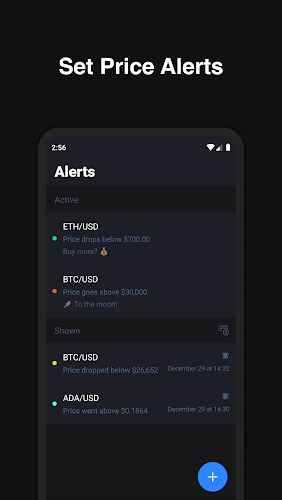 Hodler – Crypto Portfolio APK Hodler – Crypto Portfolio APK