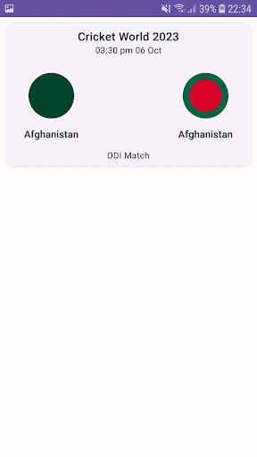 Cricstream - Live Cricket TV