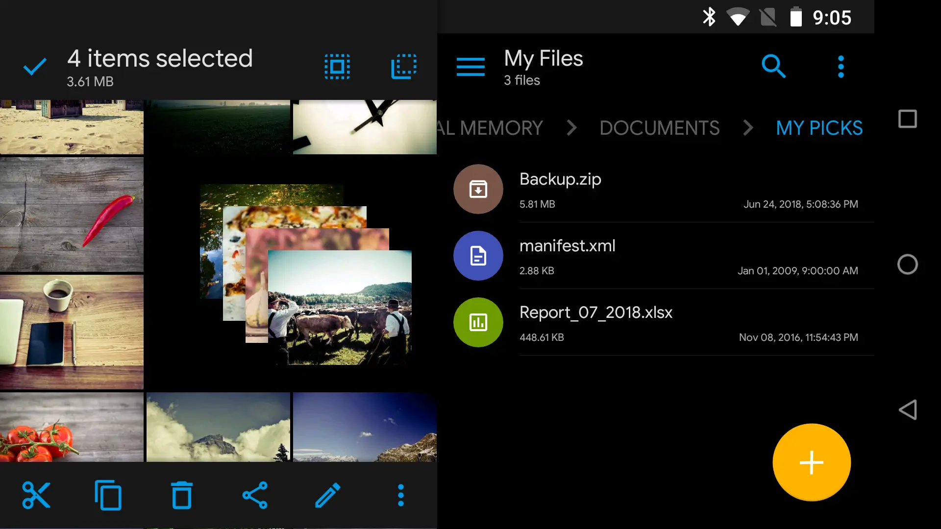Solid Explorer File Manager Mod Solid Explorer File Manager Mod