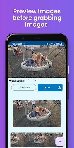 Grab Photos from Video