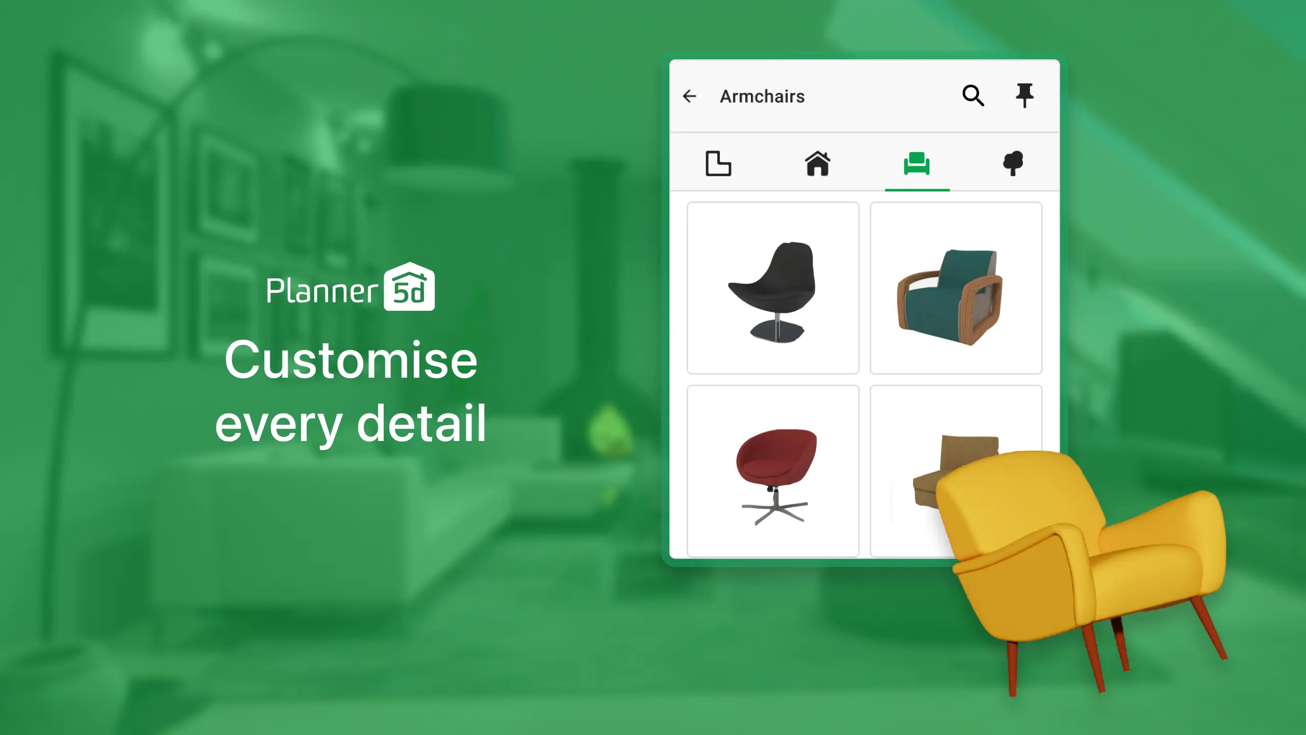 Planner 5D Mod Planner 5D Mod