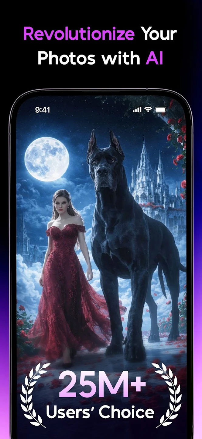 AI Mirror