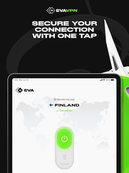 EVA VPN