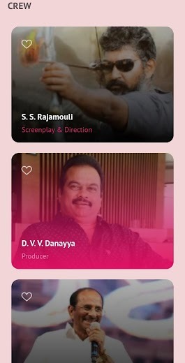 RRR Movie