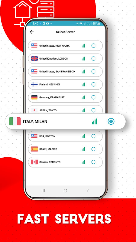 VPN Mammoth