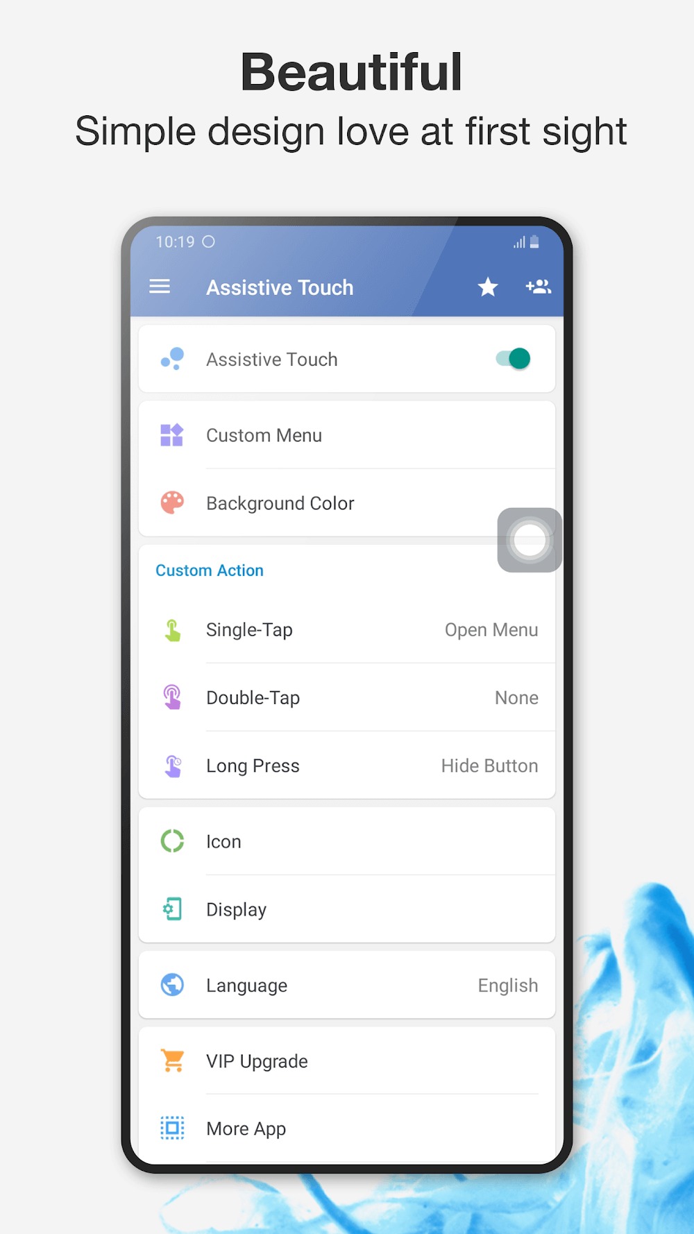 Assistive Touch Premium Assistive Touch Premium
