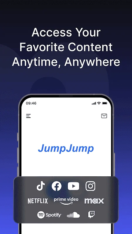 JumpJumpVPN