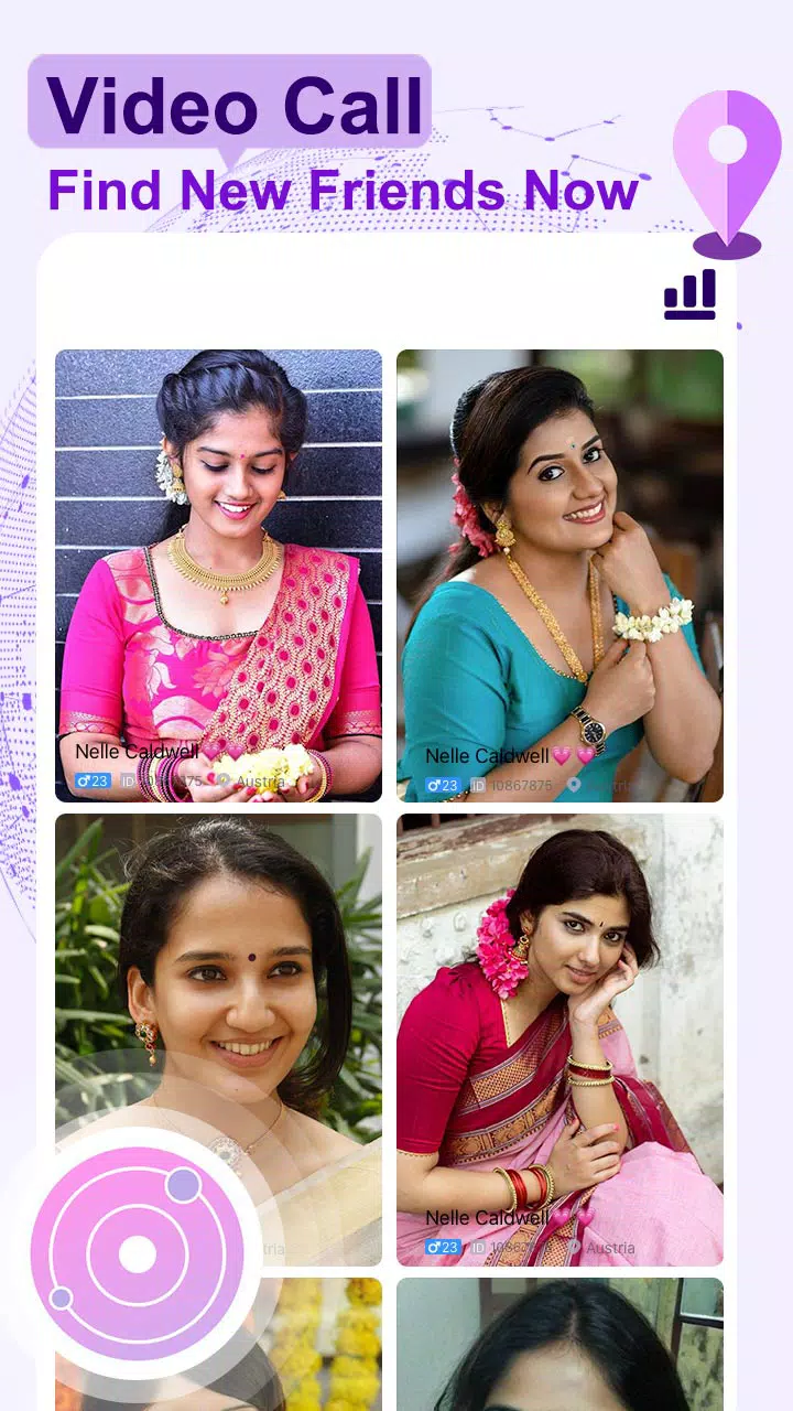 Boloji Pro Live:Video Call