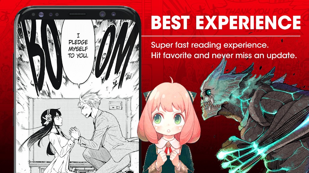 Manga Plus