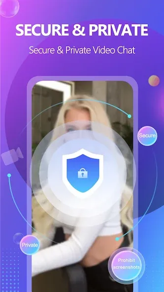 Meego - Video Call, Live Chat