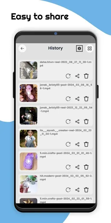 InSave Mod