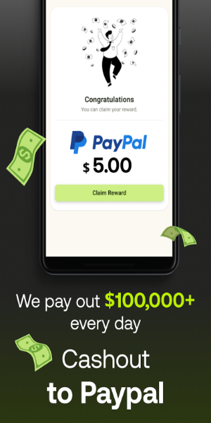 Five Surveys - Earn Money Fast Five Surveys - Earn Money Fast