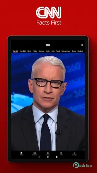 CNN News CNN News