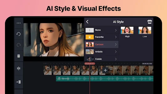 KineMaster - Video Editor KineMaster - Video Editor
