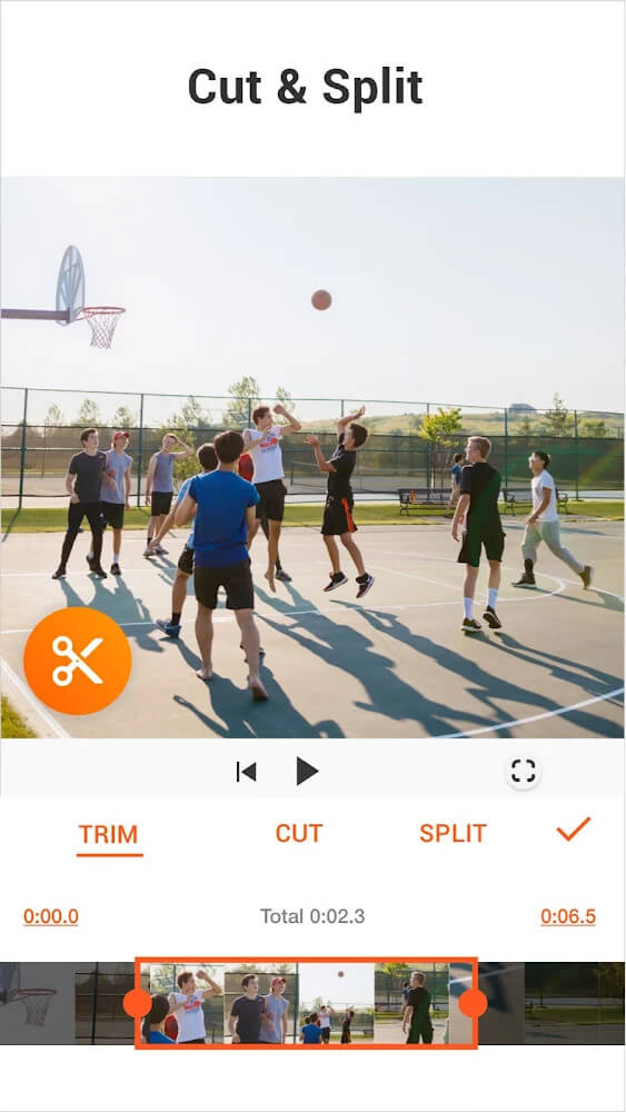 YouCut – Video Editor & Video Maker