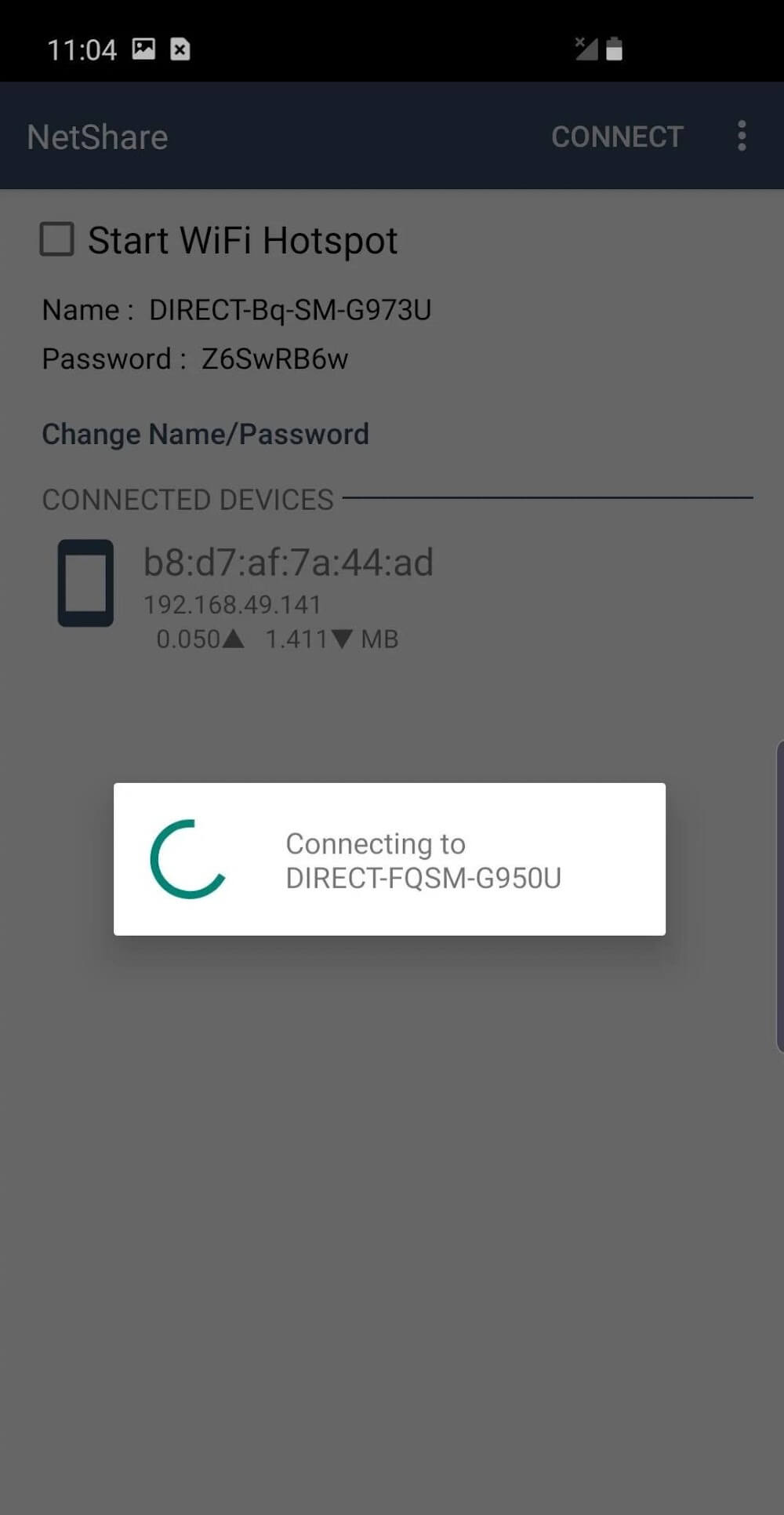 NetShare NetShare
