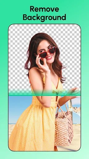 Retouch - Remove Objects