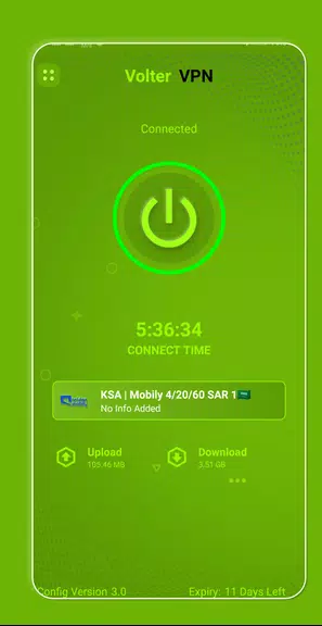 Volter VPN