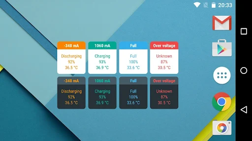 Ampere 4.06