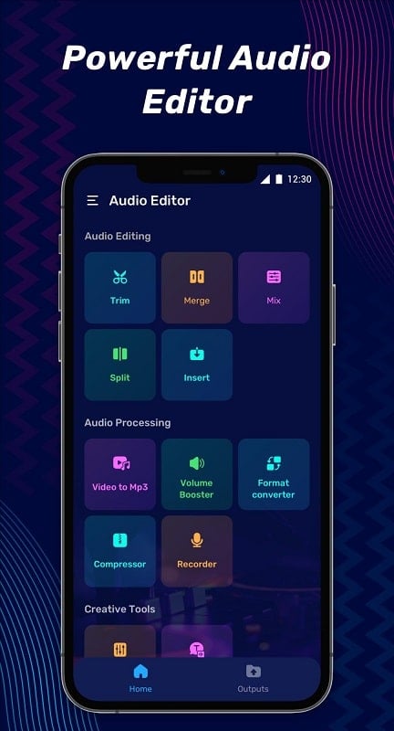 Audio Editor & Music Editor apk Audio Editor & Music Editor apk