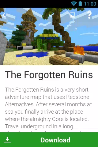 MineMaps Mod MineMaps Mod