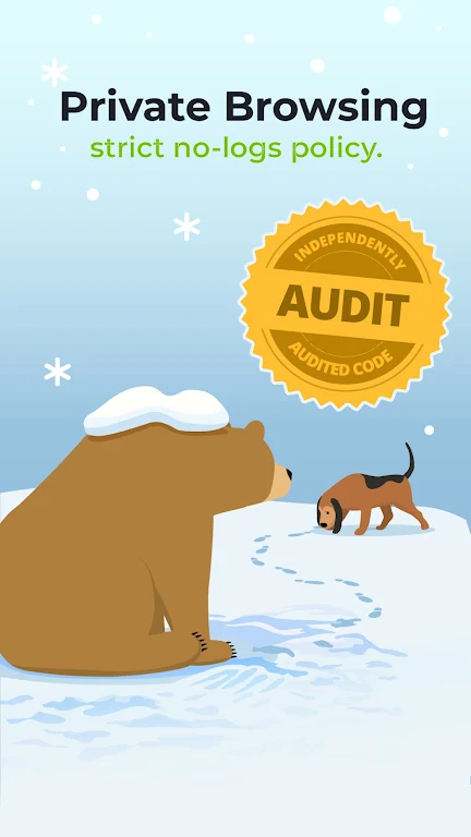 TunnelBear VPN