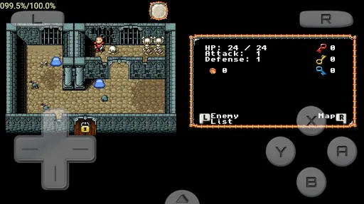 DraStic DS Emulator DraStic DS Emulator