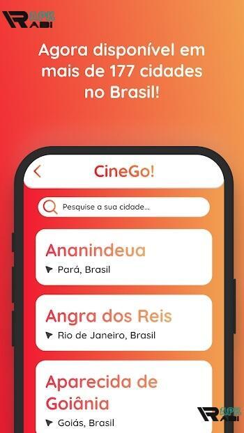 CineGo TV apk CineGo TV apk