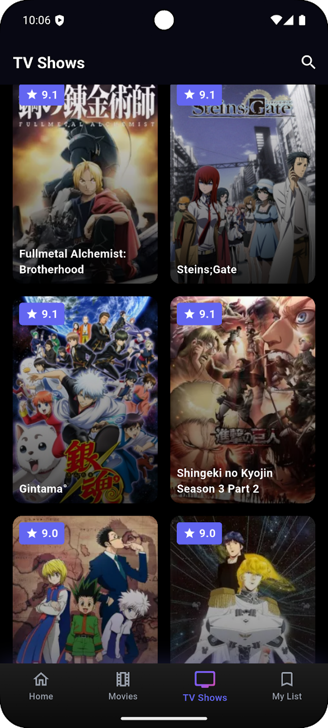 Aniyomi