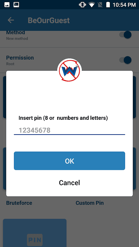 WPS WPA Tester Premium