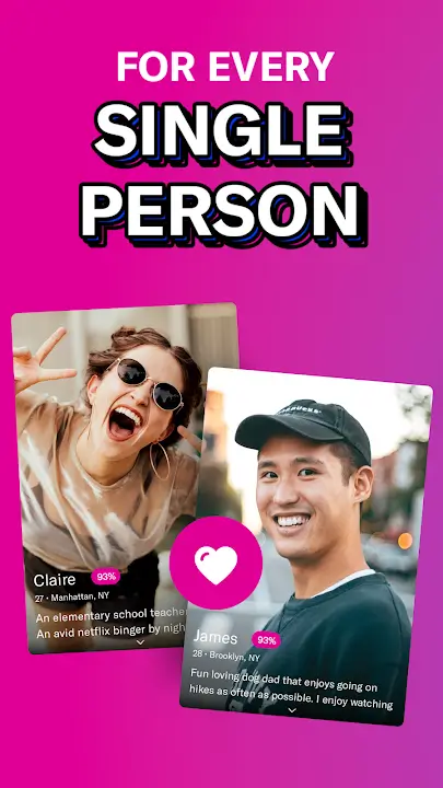 OkCupid