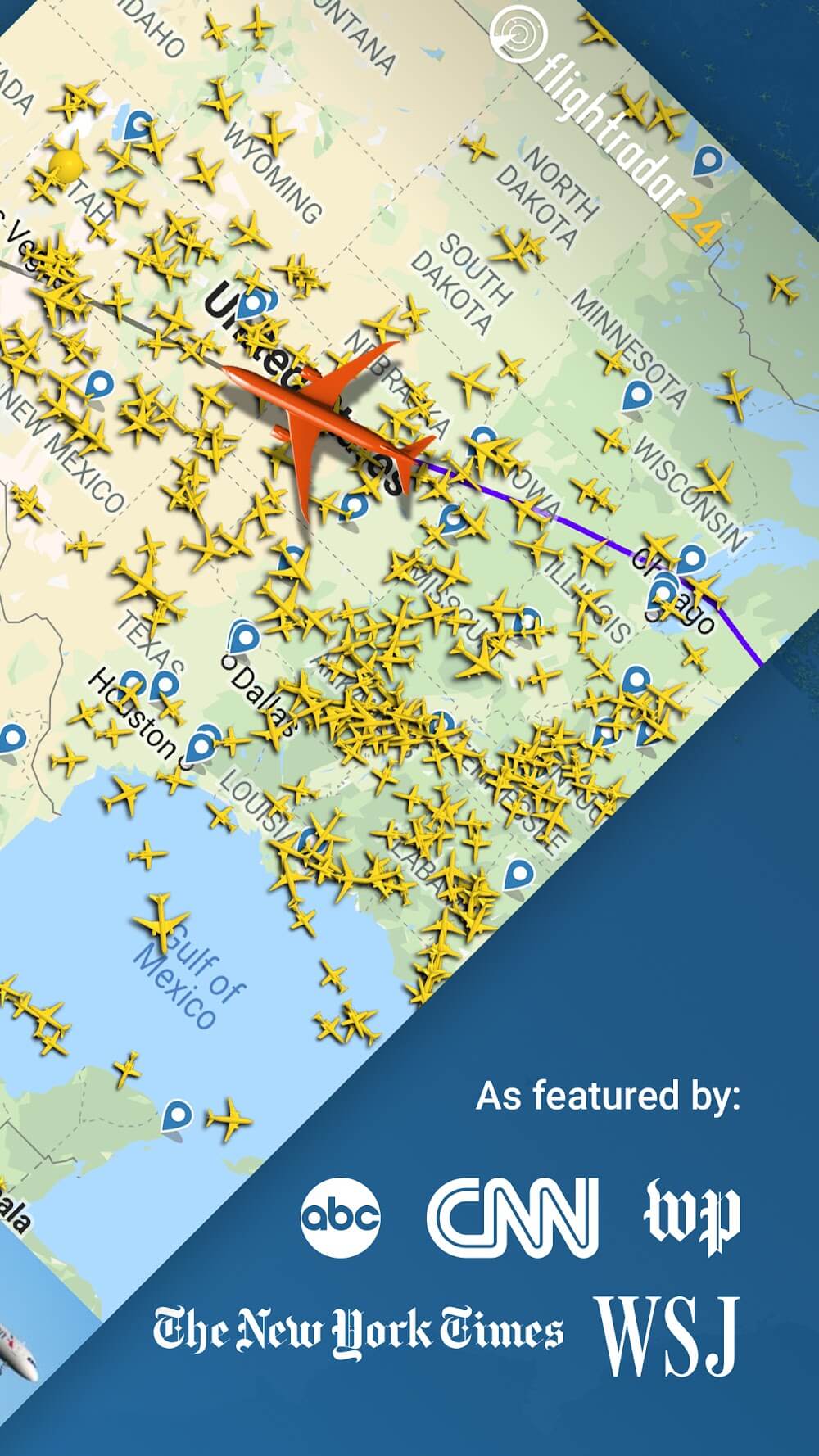 Flightradar24 Flight Tracker APK Flightradar24 Flight Tracker APK