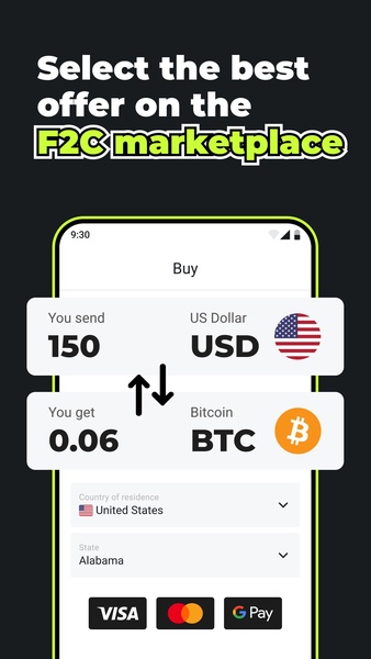 Buy Bitcoin BTC & Fast Crypto Exchange: Changelly